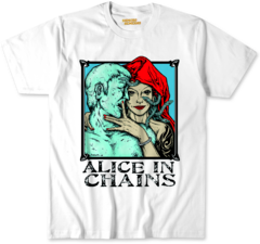 Alice in chains 8