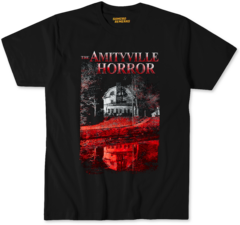 Amityville 3 - comprar online