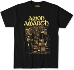 Amon Amarth 1