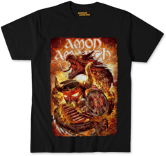Amon Amarth 14