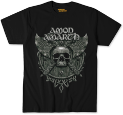 Amon Amarth 6