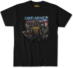 Amon Amarth 9