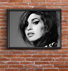Amy Winehouse 10 en internet