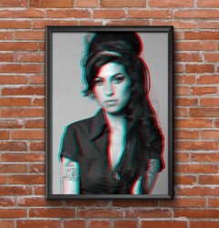 Amy Winehouse 12 - comprar online
