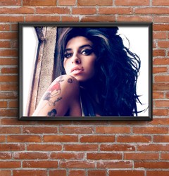 Amy Winehouse 8 - comprar online