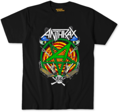 Anthrax 1