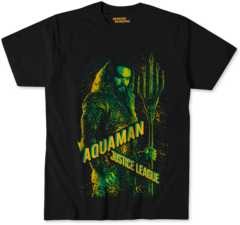 Aquaman 11 - comprar online