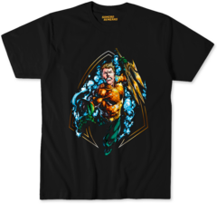 Aquaman 8 - comprar online