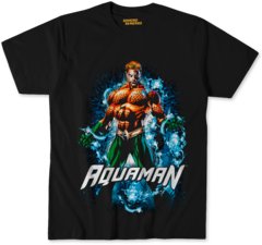 Aquaman 9 - comprar online