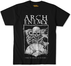 Arch Enemy 2