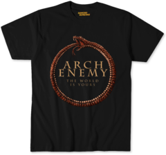 Arch Enemy 4