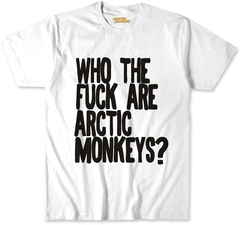 Arctic Monkeys 10