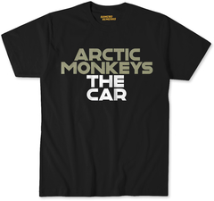 Arctic Monkeys 11 - comprar online