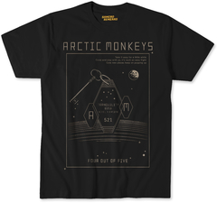 Arctic Monkeys 15