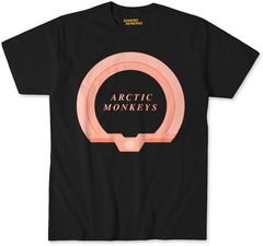 Arctic Monkeys 2
