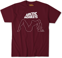 Arctic Monkeys 5 - comprar online