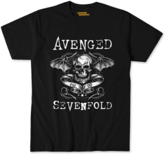 Avenged Sevenfold 13
