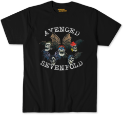 Avenged Sevenfold 15