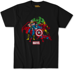 Avengers 22 - comprar online