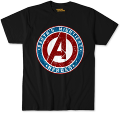 Avengers 24 - comprar online