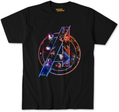 Avengers 28 - comprar online