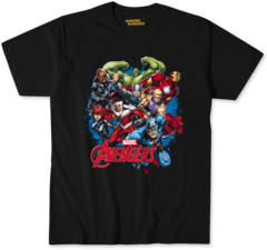Avengers 31 - comprar online