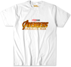 Avengers 7 - comprar online