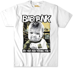 Baby punk