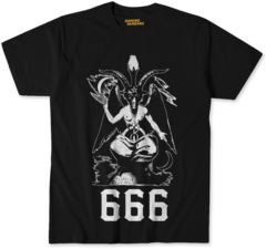 Baphomet 2 - comprar online