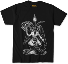 Baphomet 4 - comprar online