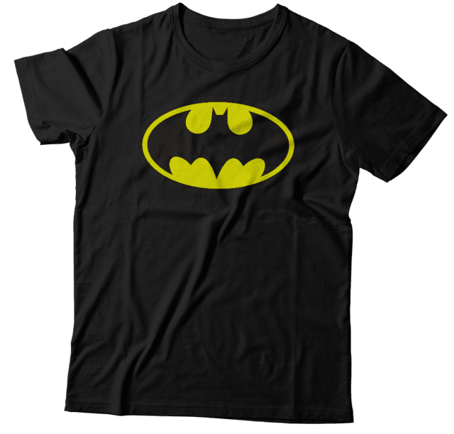 Comprar Batman en SAMCRO REMERAS