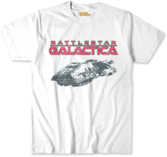 Battlestar Galactica 11 - comprar online