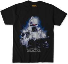 Battlestar Galactica 7 - comprar online