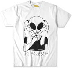 Be yourself - comprar online