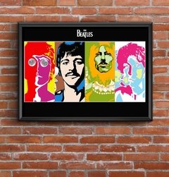 Beatles 6