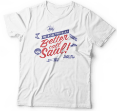 Better Call Saul 4 - comprar online