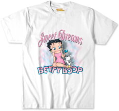 Betty Boop 1 - comprar online