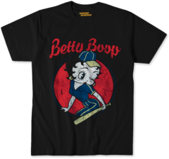 Betty Boop 8 - comprar online