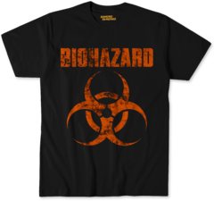 Biohazard 1