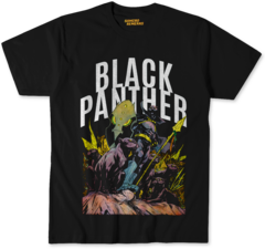 Black Panther 6 - comprar online