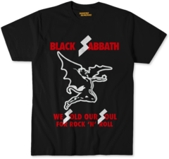 Black Sabbath 13