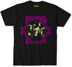 Black Sabbath 16
