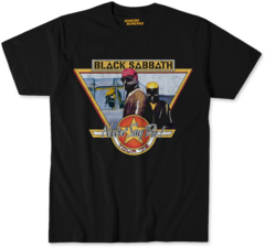 Black Sabbath 20