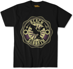 Black Sabbath 21