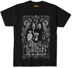 Black Sabbath 23
