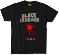 Black Sabbath 27