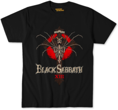Black Sabbath 31