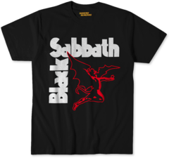 Black Sabbath 32