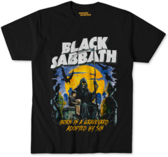 Black Sabbath 33