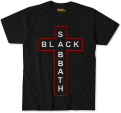 Black Sabbath 4